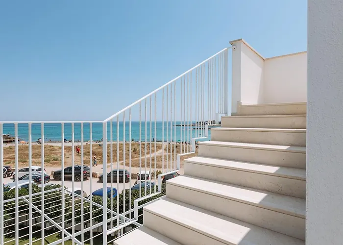 Miramare Blue Stay