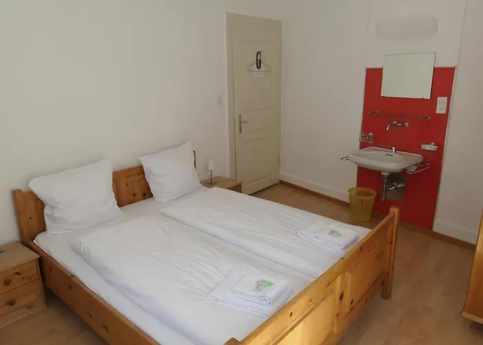 Hotel Franziskaner