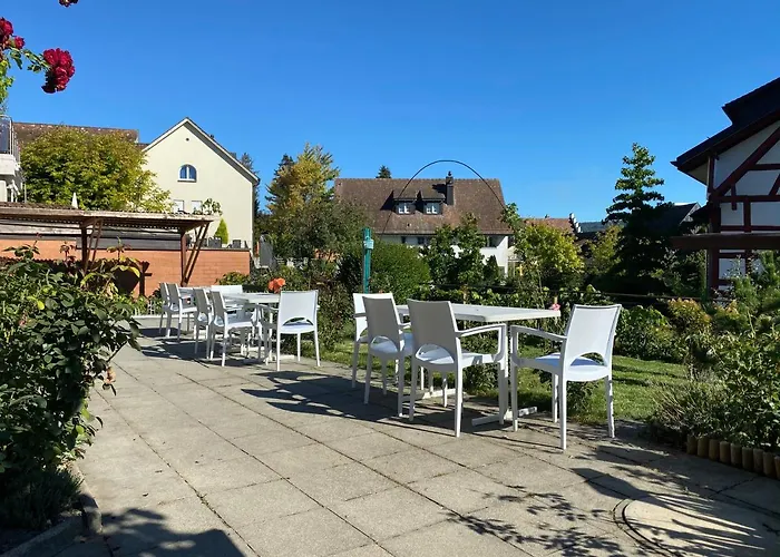 Garni-Hotel Mühletal