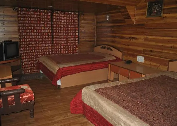 Hotel Broadway Anneexy