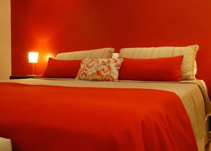 Bohemia Hotel Boutique