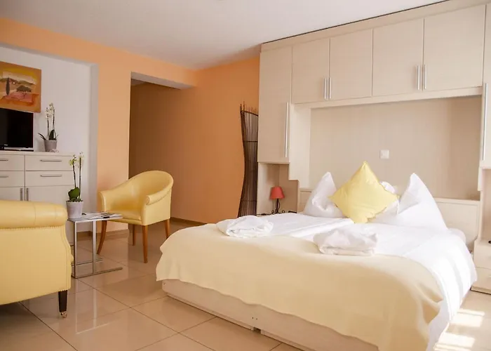 Hotel du Faucon