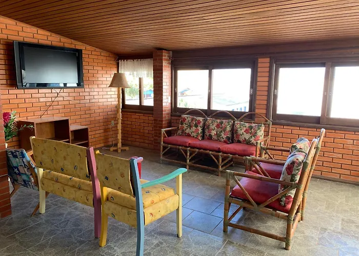 Hotel Sereia Arroio do Sal