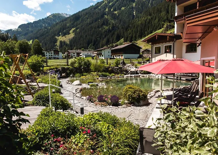 Hotel Eden