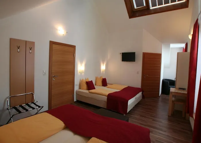 Hotel Engl