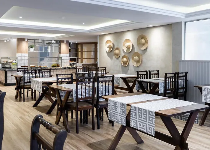 H Hotel