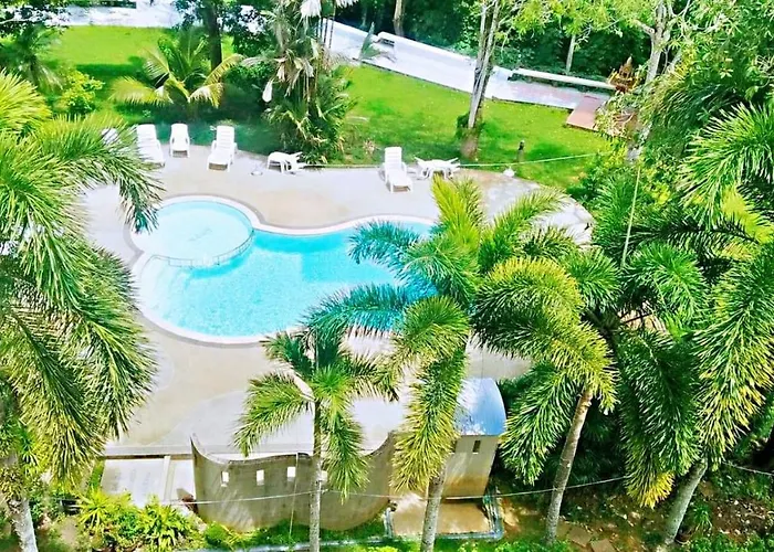Krabi Golden Hill Hotel