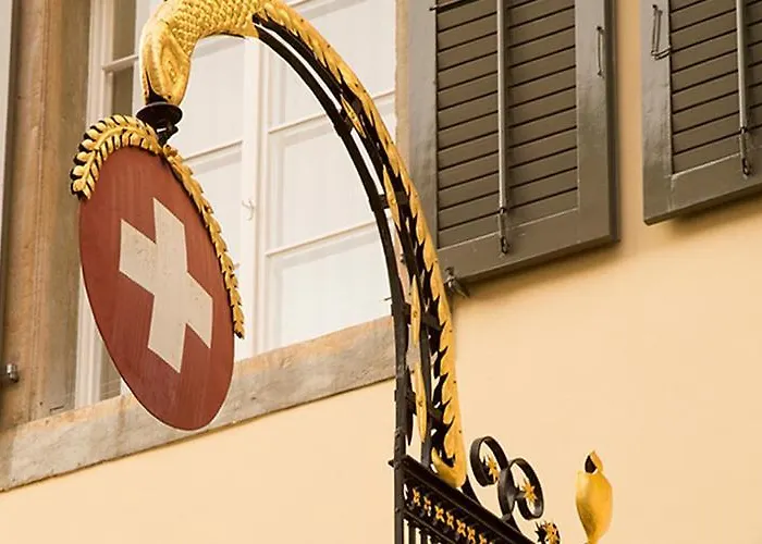 Hotel Taverne Zum Kreuz