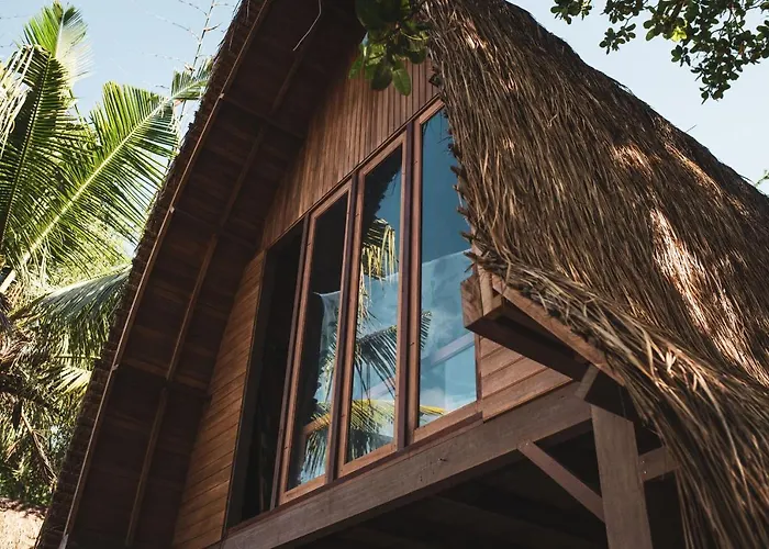 Majango Bungalows