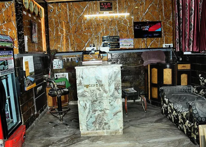 Mother Palace