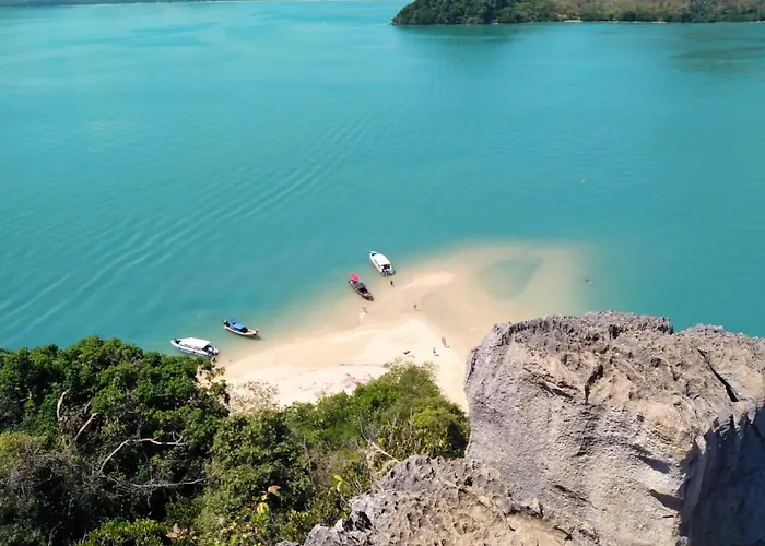 Antonio'S Ko Yao Noi