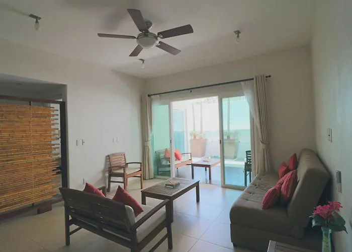 Lydmar Boutique Hotel