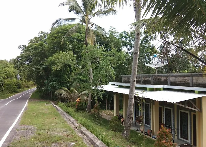 Latansa Inn