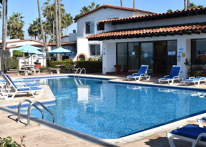 La Paloma Beach&Tennis Resort