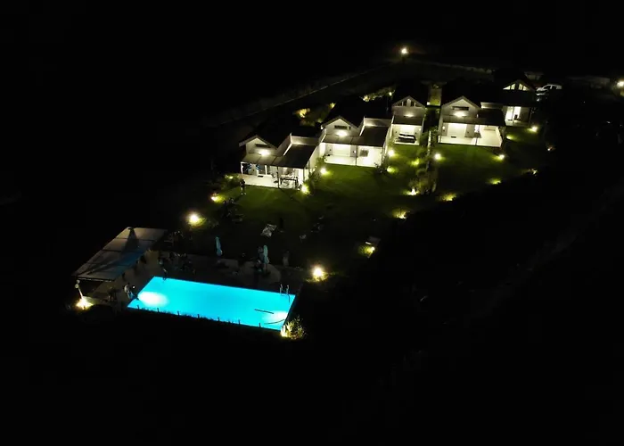 Kypsalos Bungalows