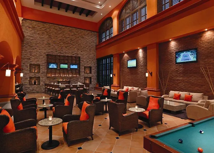 Aventura Cove Palace