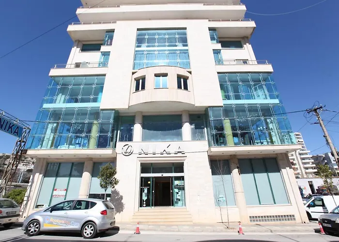 Nika Hotel