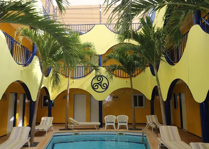 Hacienda