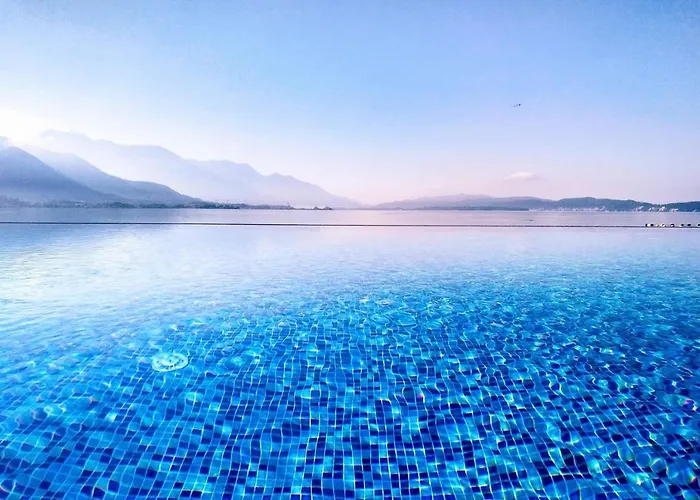 Carine Hotel Delfin