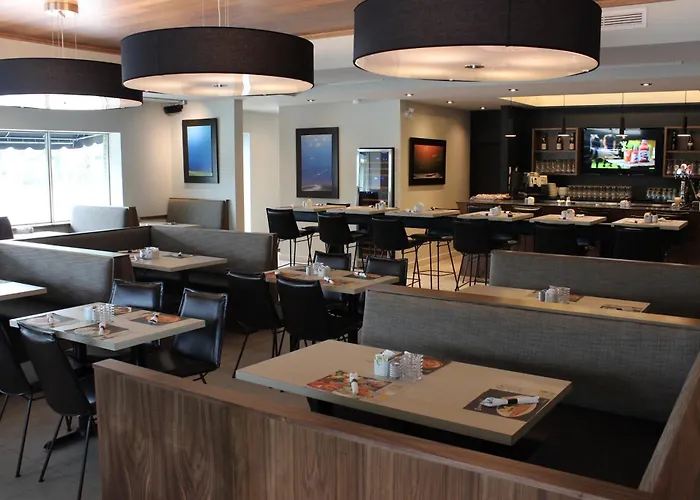 Hotel Baie Saint Paul