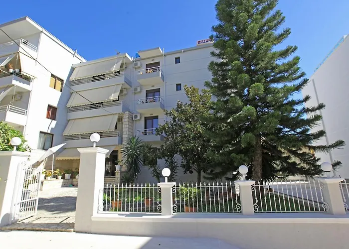 Hotel Star