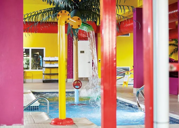 Comfort Suites Regina