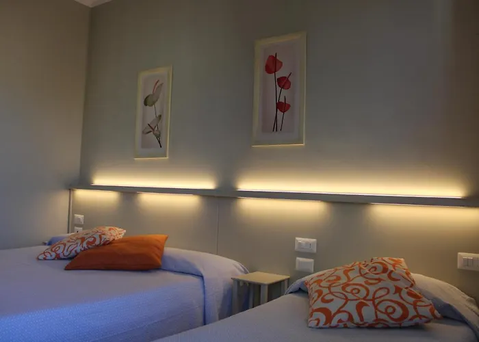 Hotel Delfina