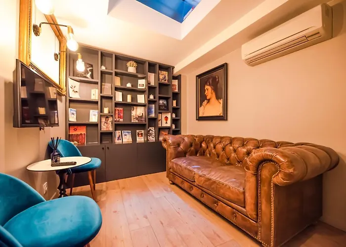Residence Les Boulevards Paris