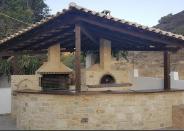 Hotel Orama-Matala