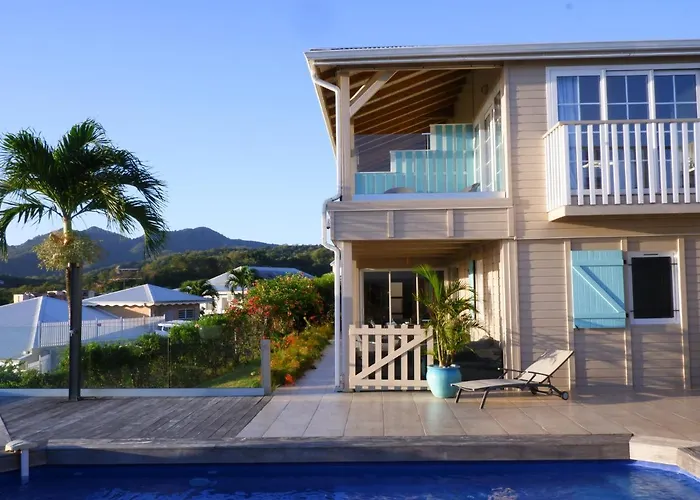 THE BAHI VILLA - boutique B&B