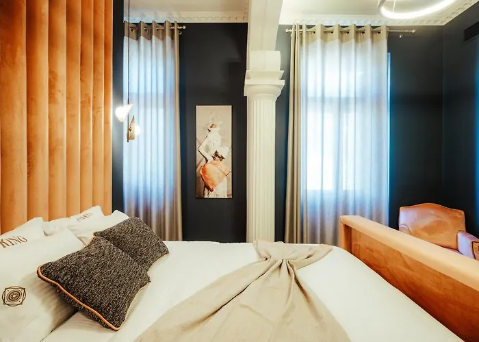 Espero Royal Stay