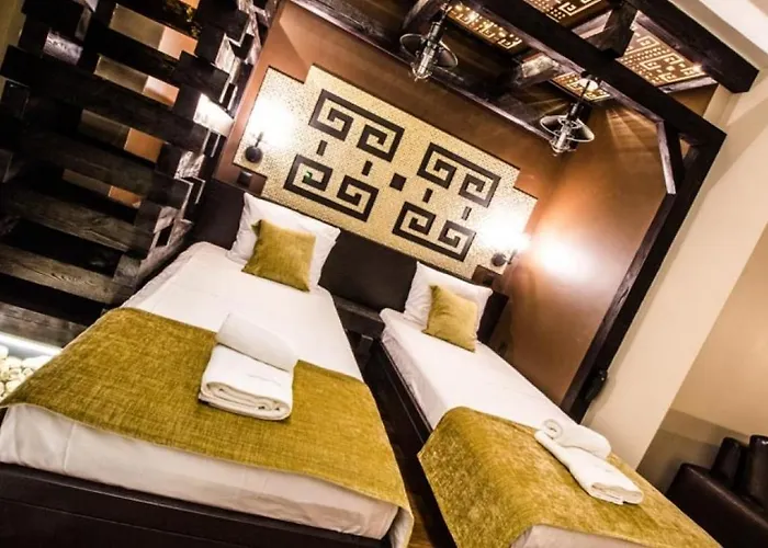Lawendowy Zdroj Medycyna I Spa