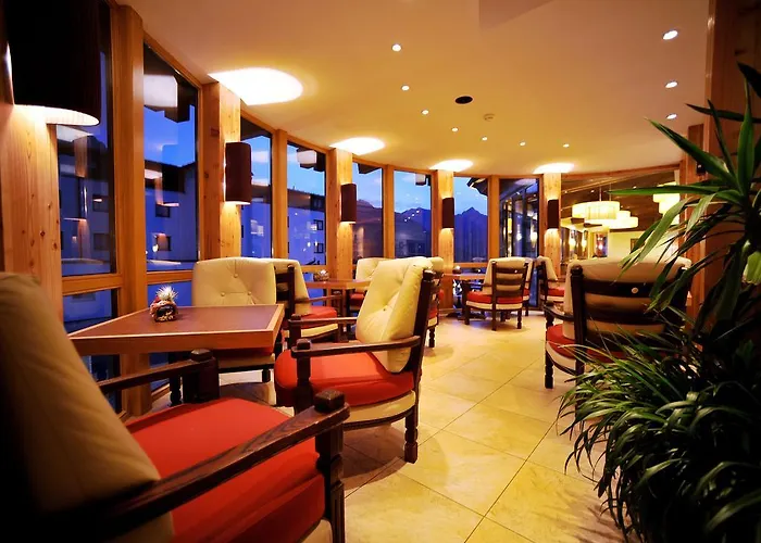 Hotel Konradin