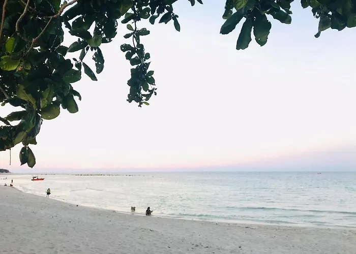 Ptk Beach