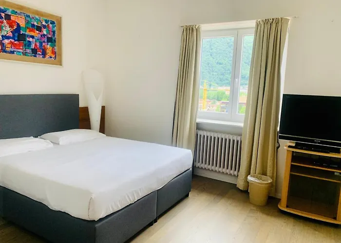 Hotel Gamper