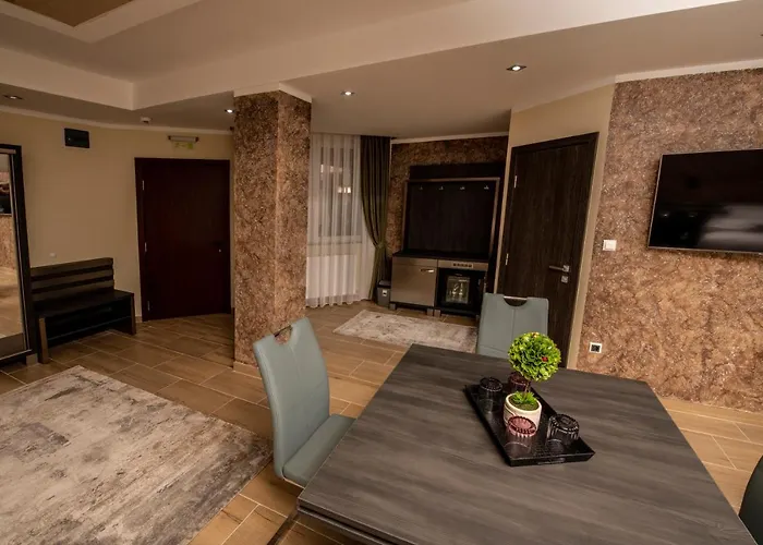 Hotel Novotheos