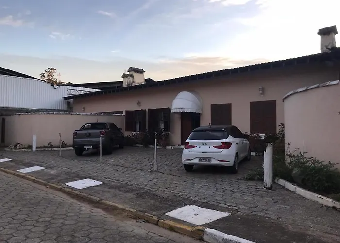 Pousada Conceito