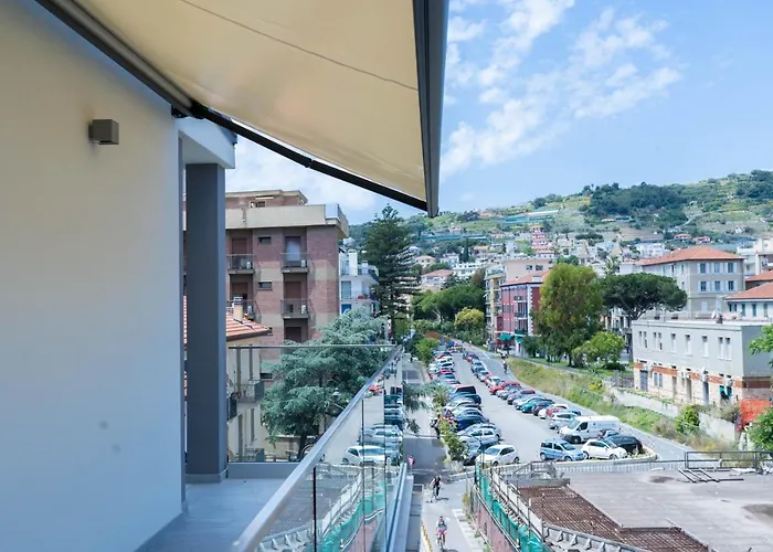 Hotel Graziella