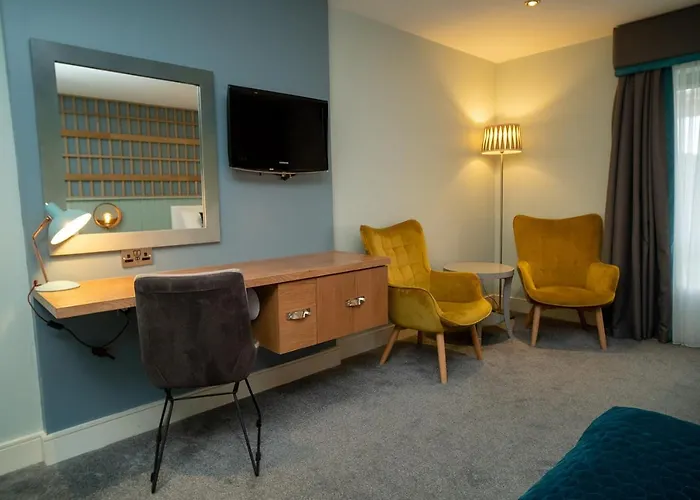 Hotel Doolin