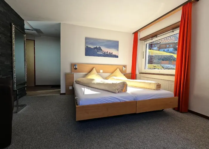 Hotel Eden