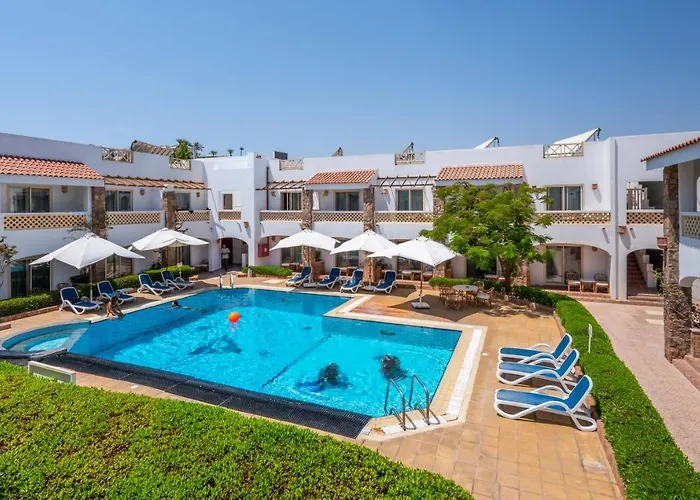Camel Dive Club & Boutique Hotel Sharm El-Sheikh