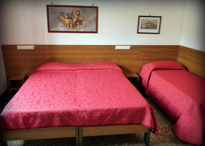 Hotel Triestina