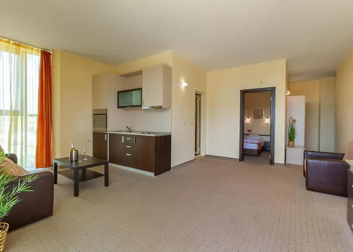 Hotel Julia