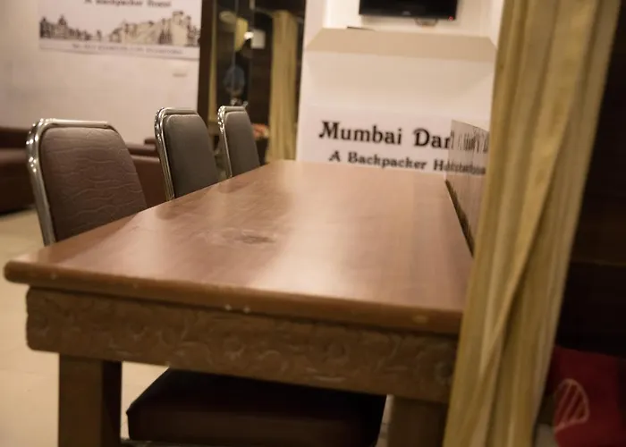 Hotel Alibaba Bombay