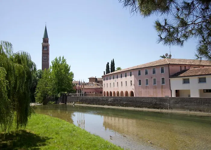 Hotel Contà Pieve di Soligo