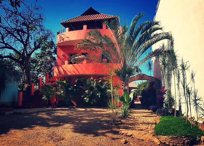 Casa Monarca