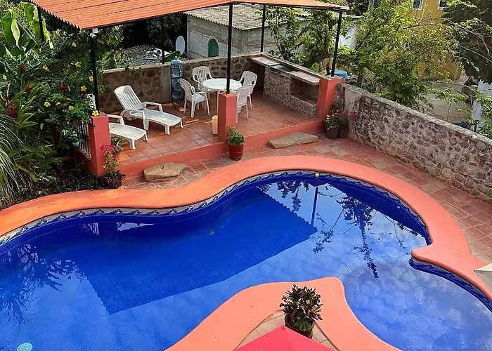 Casa Monarca