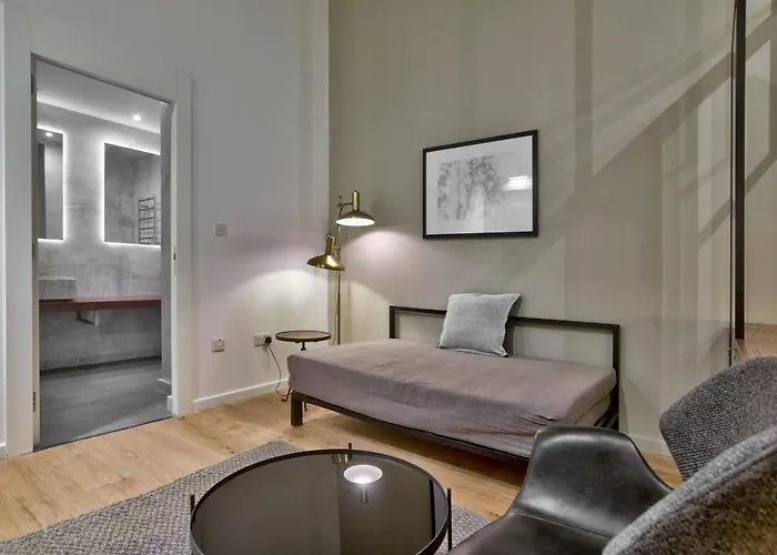 Guest House de la Valette