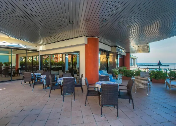 Hotel Royal-Spiaggia
