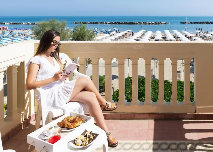 Hotel Orizzonte Bellaria-Igea Marina